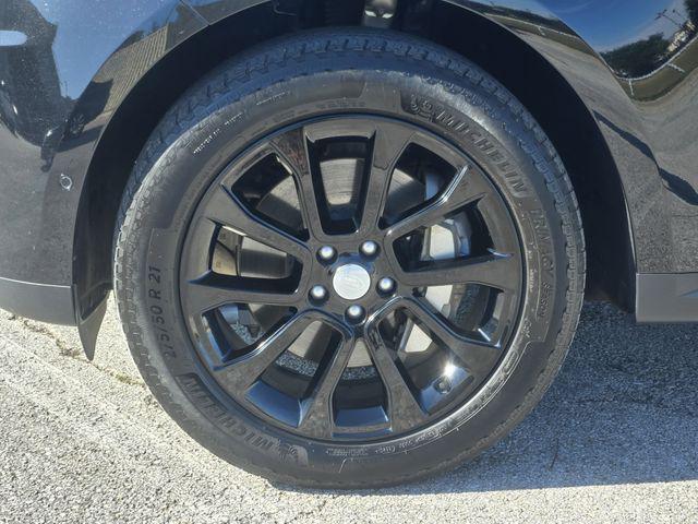 used 2023 Land Rover Range Rover Sport car, priced at $66,990