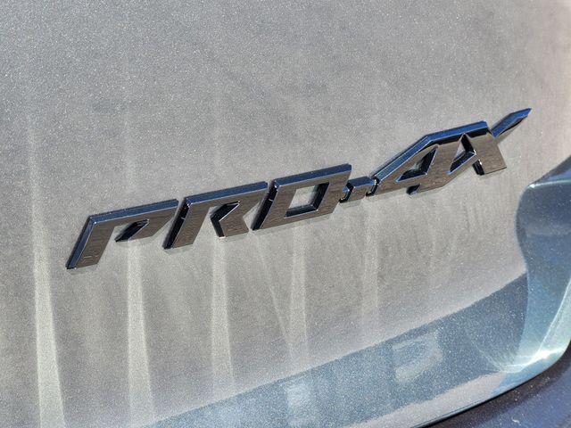 new 2026 Nissan Armada car, priced at $72,564