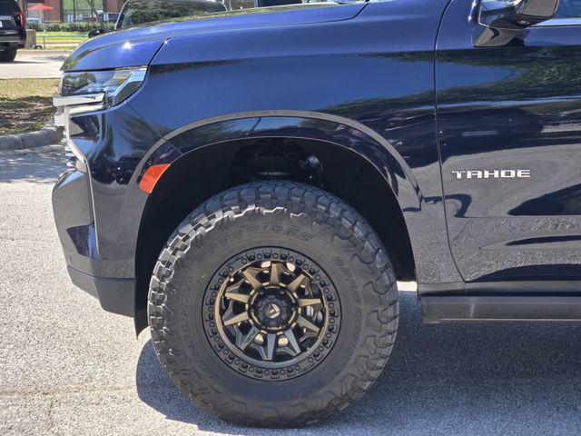 used 2022 Chevrolet Tahoe car, priced at $56,539