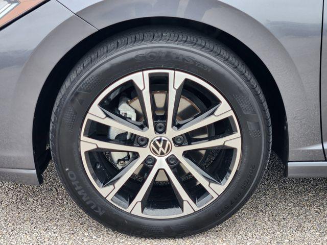 used 2025 Volkswagen Jetta car, priced at $17,763