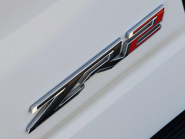 used 2023 Chevrolet Silverado 1500 car, priced at $49,995