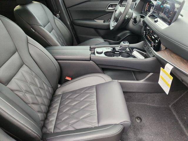 used 2026 Nissan Rogue car, priced at $36,672