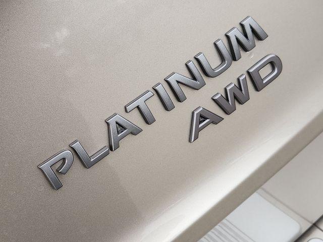 used 2026 Nissan Rogue car, priced at $36,672