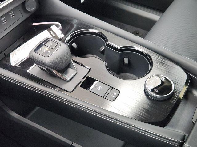 used 2026 Nissan Rogue car, priced at $36,672