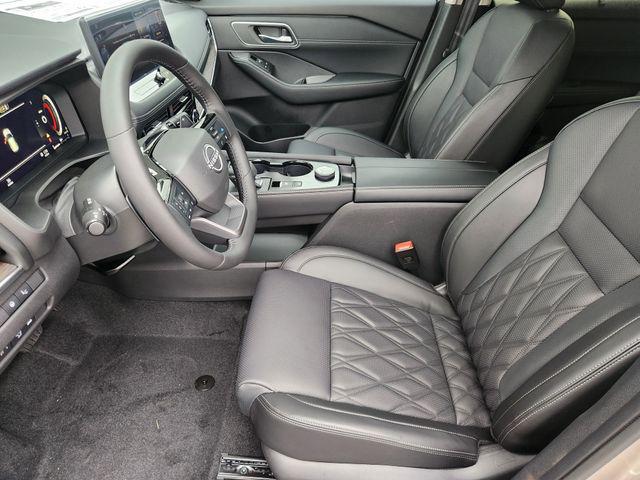 used 2026 Nissan Rogue car, priced at $36,672