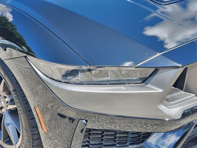 used 2025 Ford Mustang car, priced at $64,159