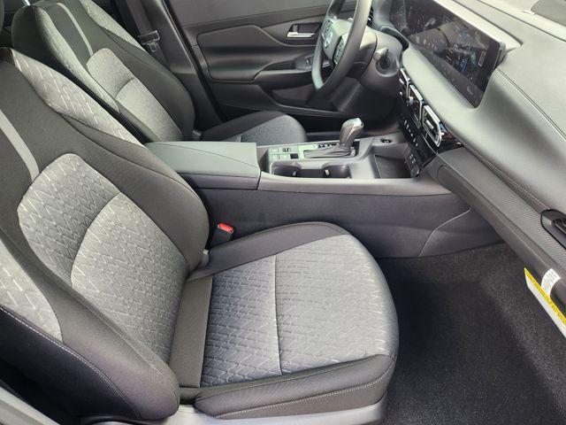 new 2026 Nissan Sentra car, priced at $22,715