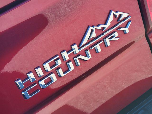 used 2024 Chevrolet Silverado 1500 car, priced at $52,032