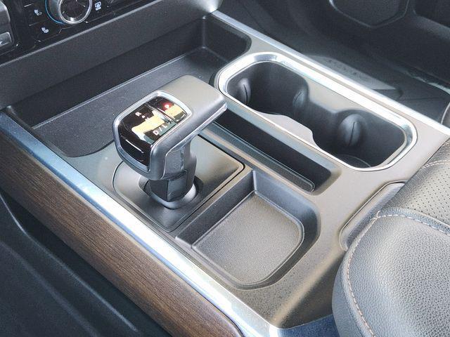 used 2024 Chevrolet Silverado 1500 car, priced at $52,032