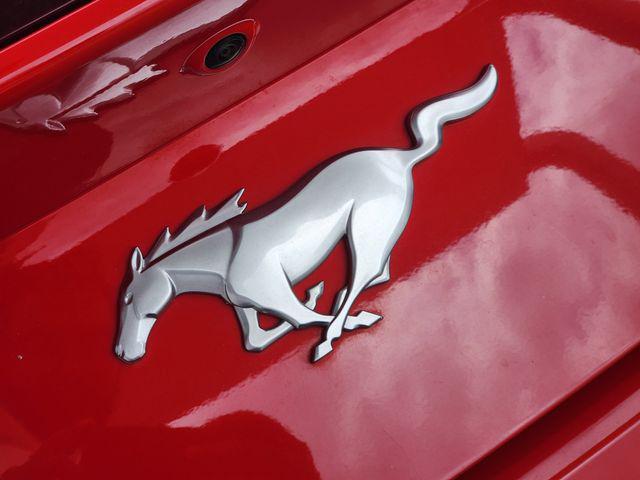 used 2024 Ford Mustang car, priced at $30,082