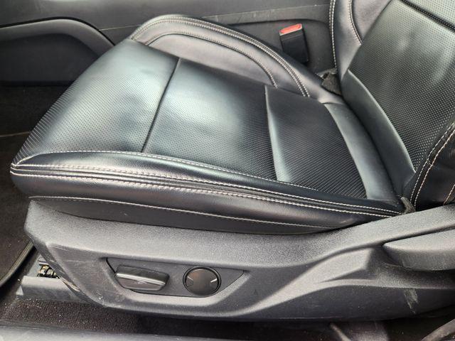 used 2024 Ford Mustang car, priced at $30,082