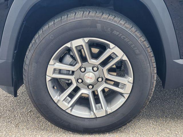 used 2025 GMC Terrain car, priced at $27,867