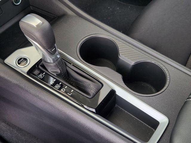 new 2025 Nissan Altima car, priced at $25,922