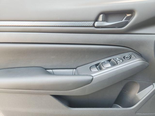 new 2025 Nissan Altima car, priced at $25,922