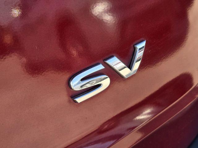 used 2022 Nissan Rogue car, priced at $20,196