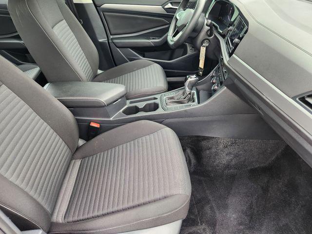 used 2024 Volkswagen Jetta car, priced at $19,682