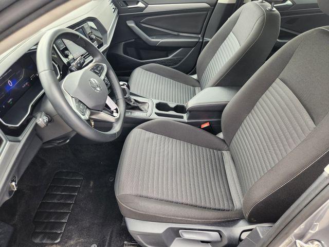 used 2024 Volkswagen Jetta car, priced at $19,682