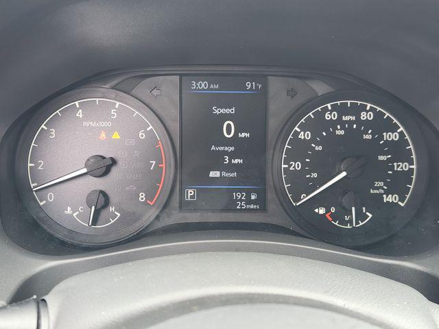 new 2025 Nissan Altima car, priced at $22,000