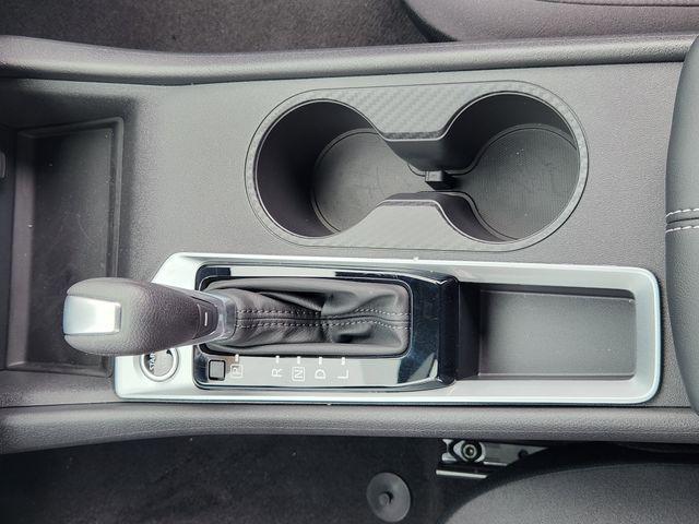 new 2025 Nissan Altima car, priced at $22,000