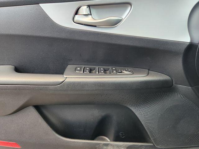used 2024 Kia Forte car, priced at $19,220
