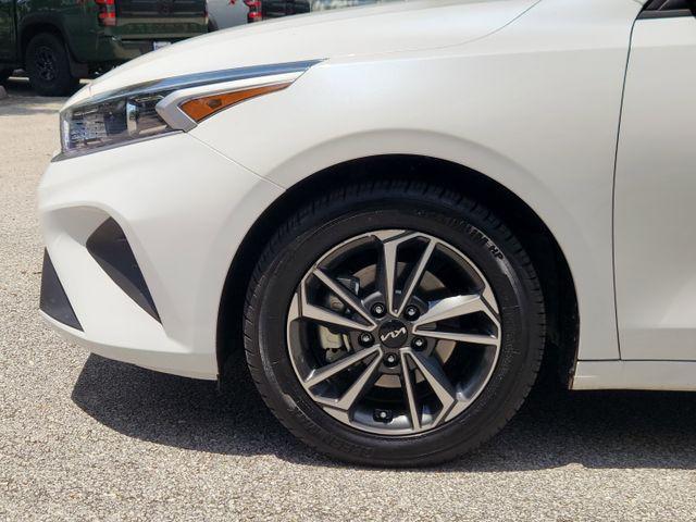 used 2024 Kia Forte car, priced at $19,220