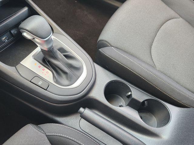 used 2024 Kia Forte car, priced at $19,220