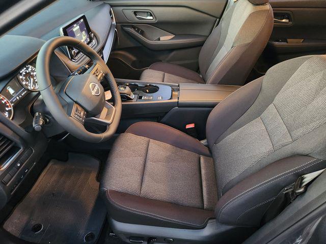 new 2026 Nissan Rogue car, priced at $26,400