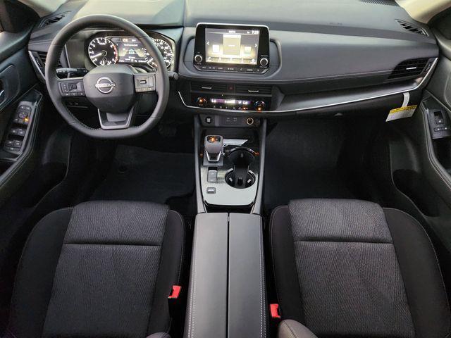 new 2026 Nissan Rogue car, priced at $26,400