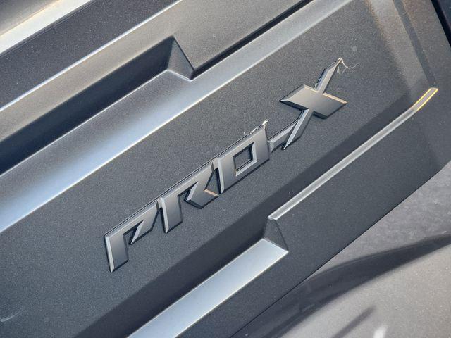 new 2026 Nissan Frontier car, priced at $44,020