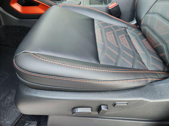 new 2026 Nissan Frontier car, priced at $44,020