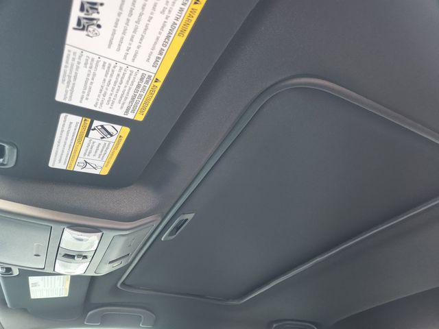 new 2026 Nissan Frontier car, priced at $44,020