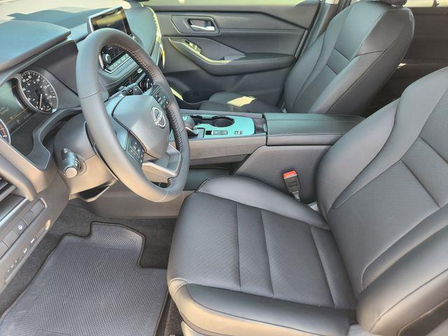 new 2026 Nissan Rogue car, priced at $28,677