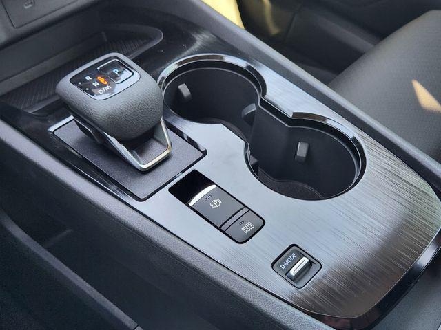 new 2026 Nissan Rogue car, priced at $28,677