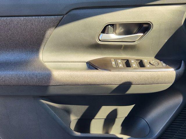 new 2026 Nissan Kicks car, priced at $25,195