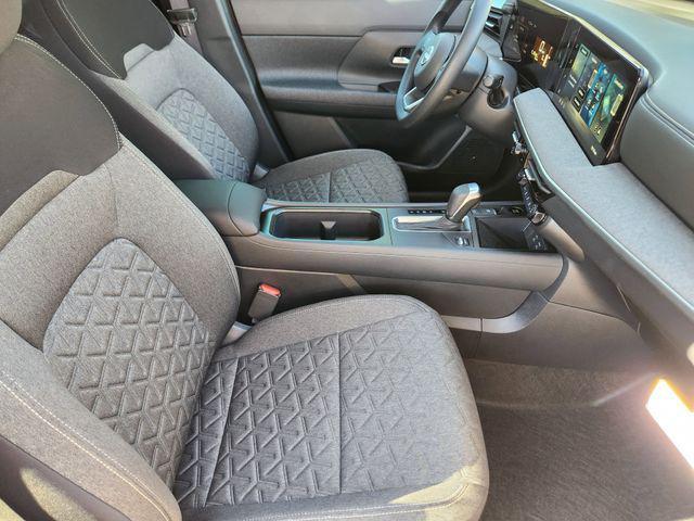 new 2026 Nissan Kicks car, priced at $25,195