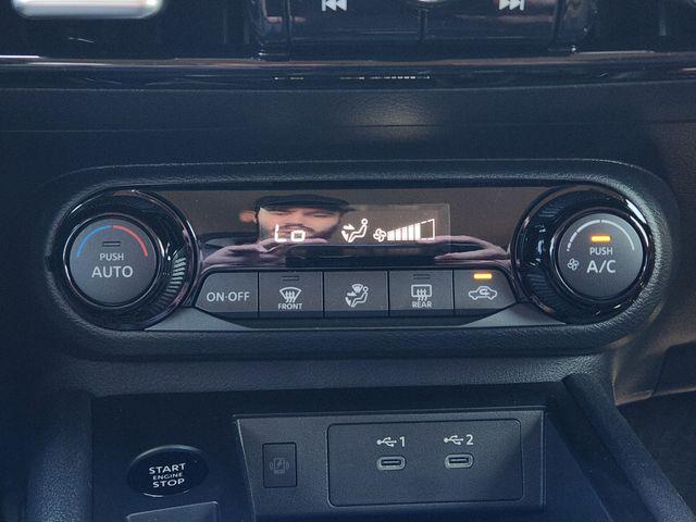 new 2026 Nissan Kicks car, priced at $25,195