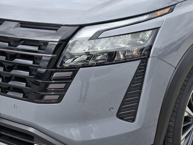new 2026 Nissan Pathfinder car, priced at $51,940