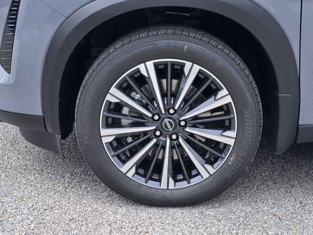 new 2026 Nissan Pathfinder car, priced at $51,940