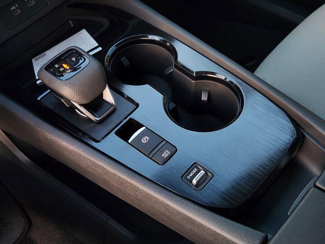 new 2026 Nissan Rogue car, priced at $28,103