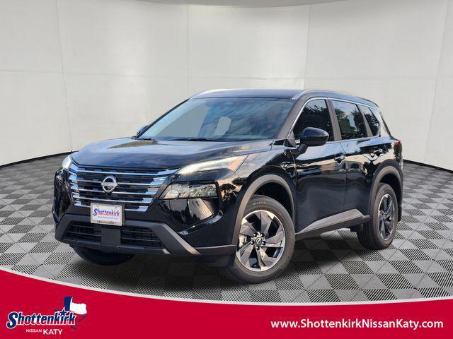 new 2026 Nissan Rogue car, priced at $28,103