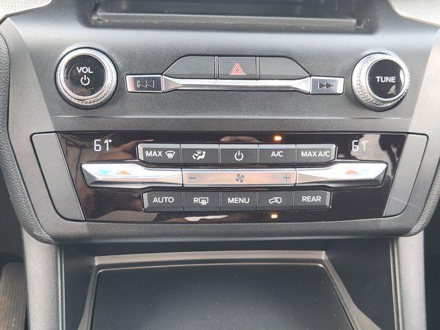 used 2020 Ford Explorer car, priced at $17,841