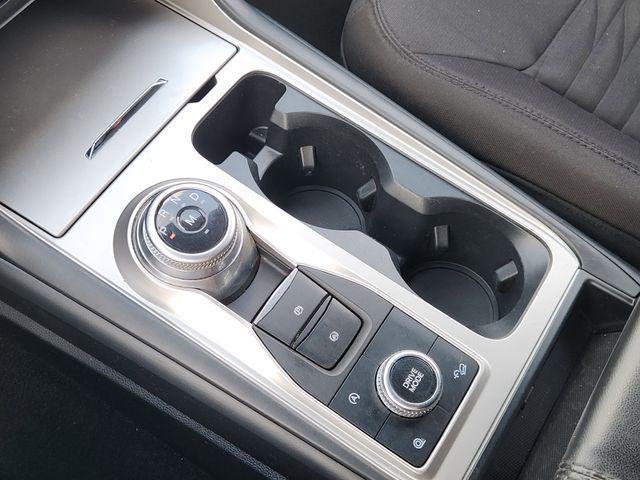 used 2020 Ford Explorer car, priced at $17,841