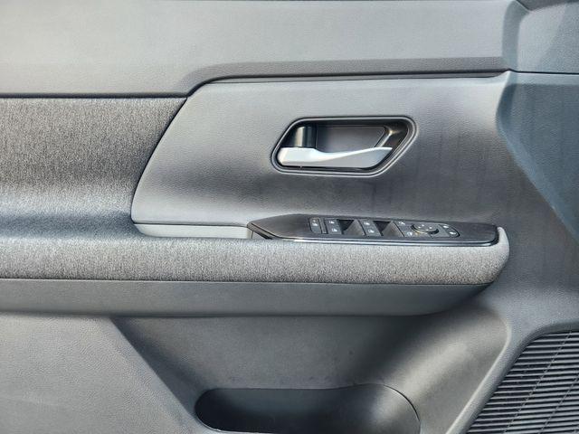 new 2026 Nissan Kicks car, priced at $23,088