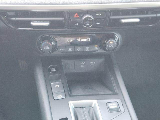 new 2026 Nissan Kicks car, priced at $23,088