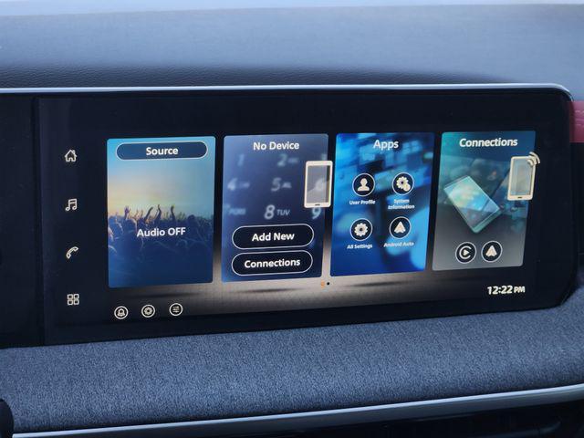 new 2026 Nissan Kicks car, priced at $23,088