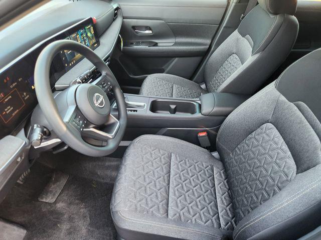 new 2026 Nissan Kicks car, priced at $23,088