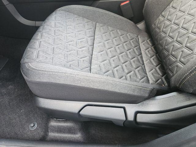 new 2026 Nissan Kicks car, priced at $22,788