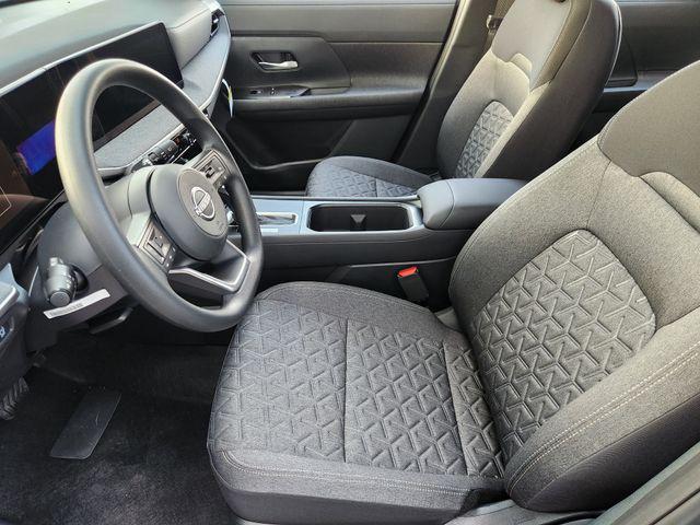 new 2026 Nissan Kicks car, priced at $22,788