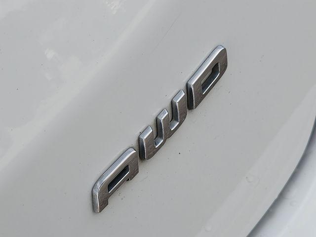 used 2024 Ford Edge car, priced at $18,986