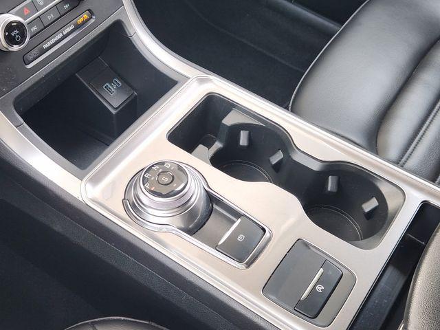 used 2024 Ford Edge car, priced at $18,986